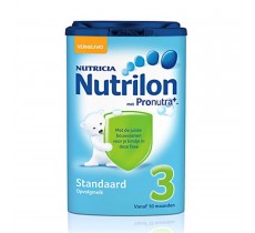 荷蘭牛欄牌 Nutrilon 3